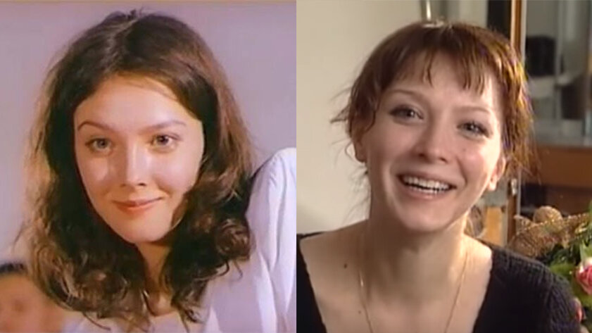 Ольга Понизова в фильме «Всё будет хорошо»