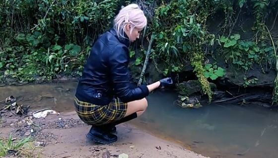 асмр звуки повсюду