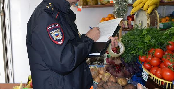 Кто первый пришел проверять, тот и будет контролировать торговые дальше.