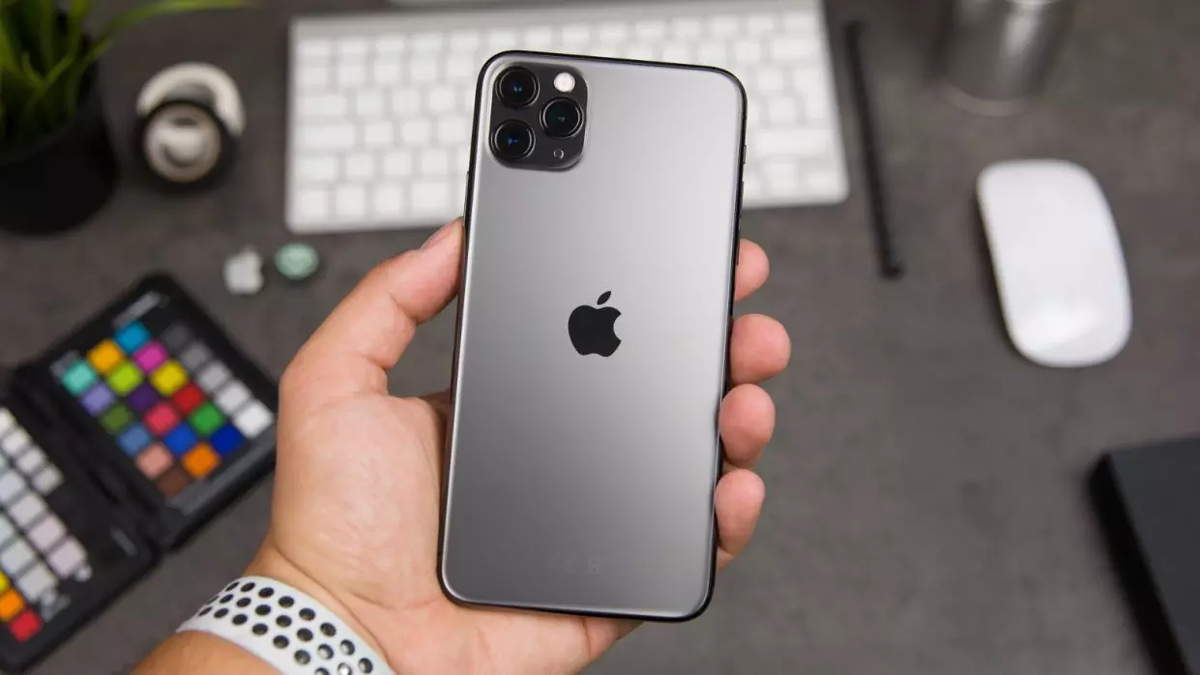 Iphone 11 Pro Max