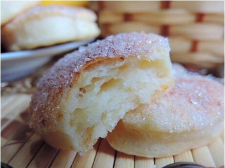 За полчаса -печенье к завтраку