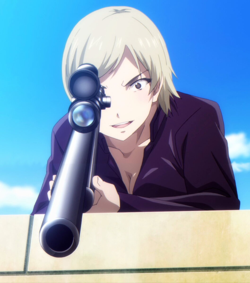 Самодельная картинка склеенная из нескольких скриншотов.