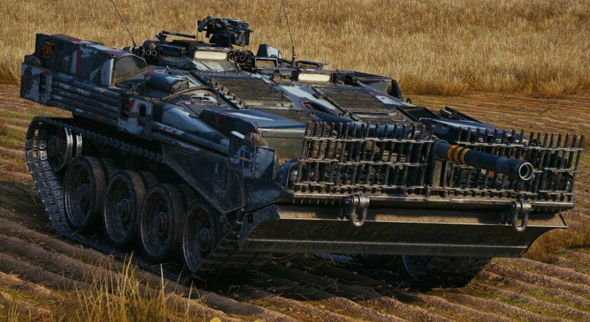Strv 103B