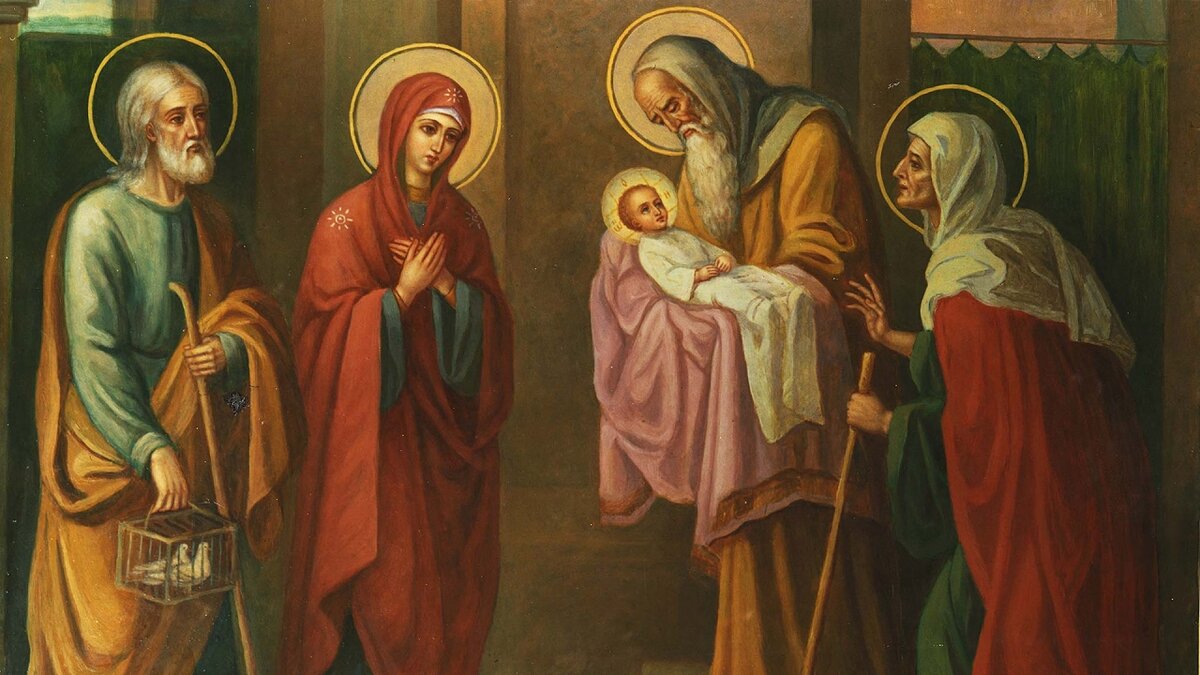 сретение господне, икона. сретение господне в иерусалимском храме. икона сретение тверь 15 век. сретенский монастырь, праздник сретения господня. можно ли мыться в сретение.