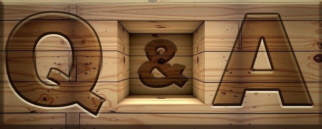 Новые Q&A в следующий четверг!