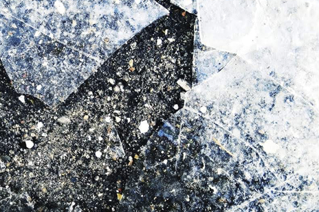 Электронный литературный журнал. Избранная современная литература в текстах, лицах и событиях.