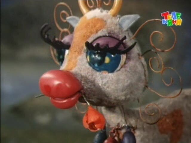 Примерно так выглядят многие девушки 