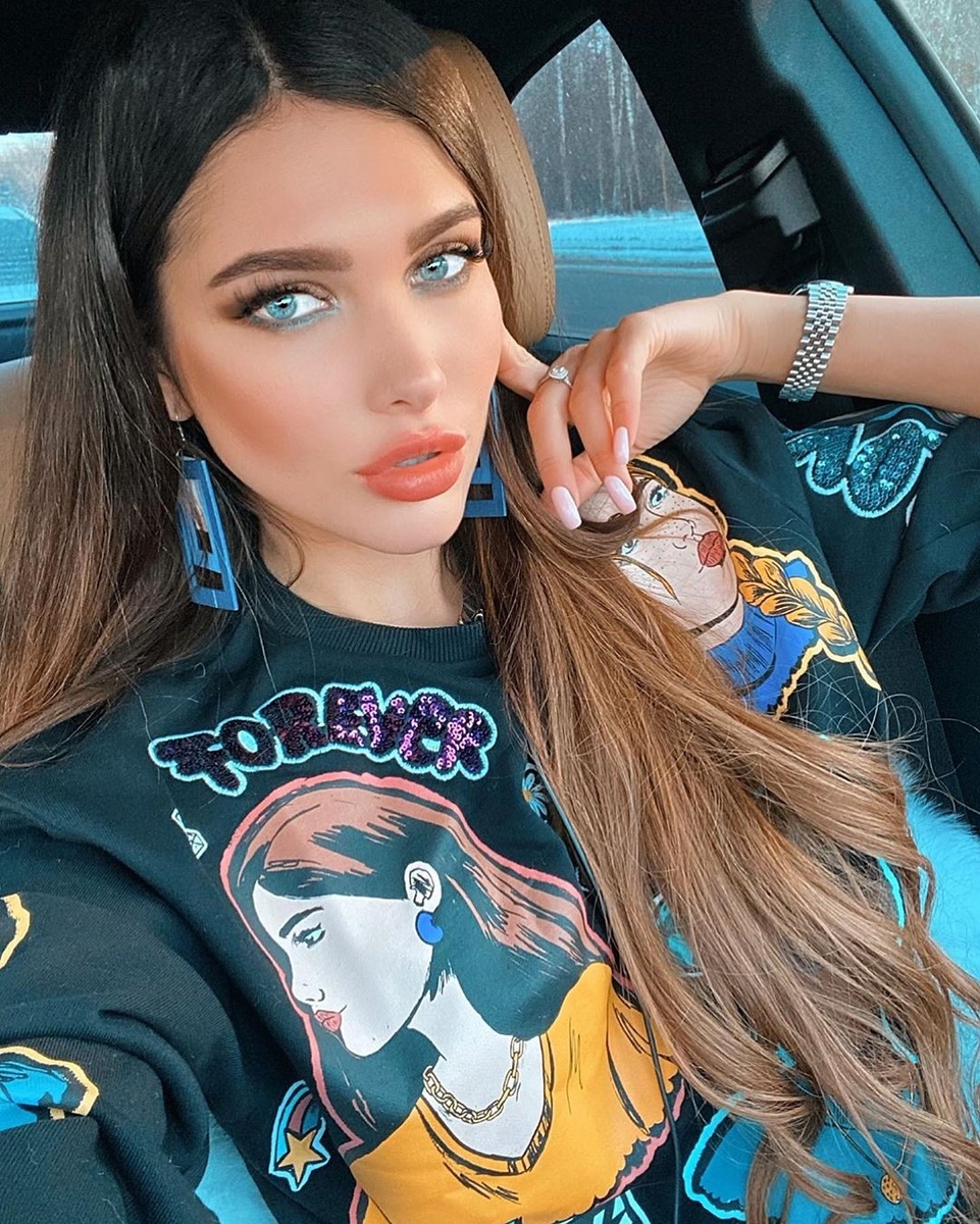 Алеся Семеренко