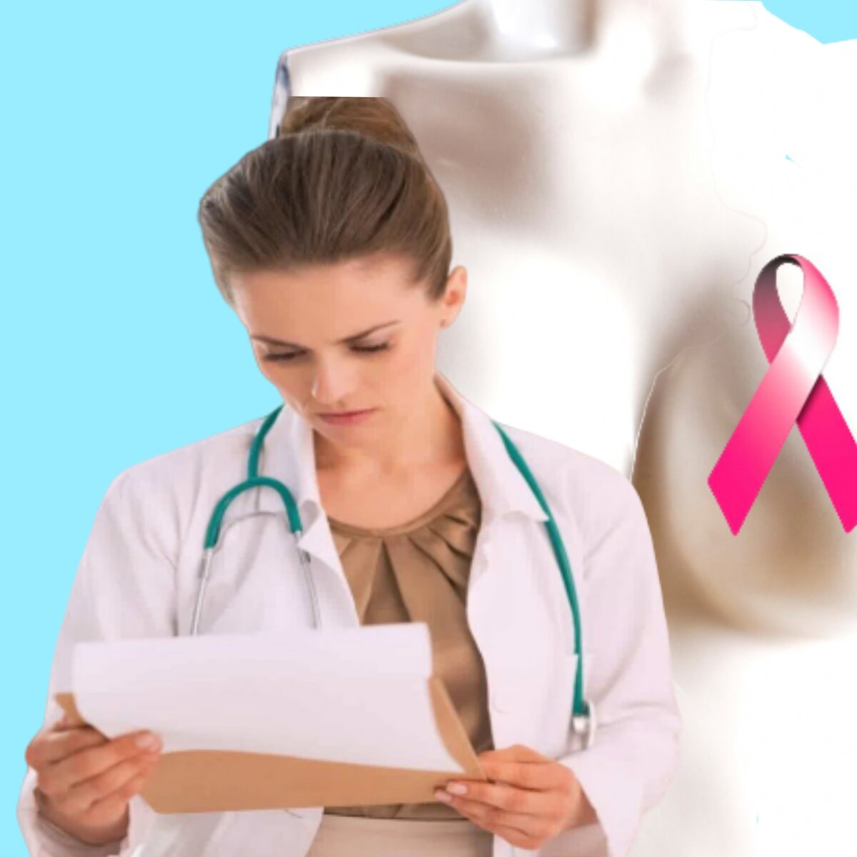 Причем риск рака возрастает в десятки раз!