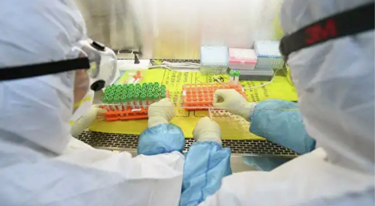 В свою очередь заместитель государственного комитета по здравоохранению КНР Цзэн Исинь отметил, что некоторые создаваемые Китаем виды вакцины уже начали тестировать на животных.
Он пояснил, что вакцину разрабатывать довольно сложно и долго, а учитывая, что COVID-19 – заболевание совершенно новое, в процессе ее создания возникает множество неопределенных факторов.