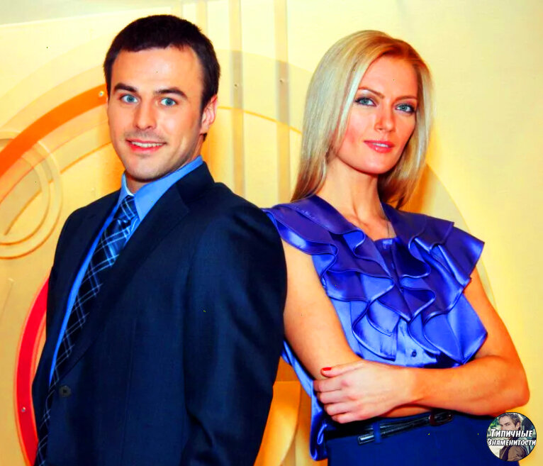 Кто муж талантливой телеведущей Алёны Горенко