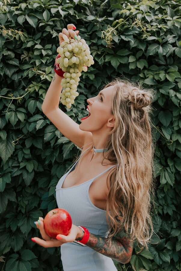 ЗОЖ и фитнес наши лучшие друзья.