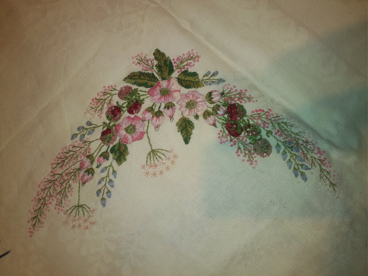 фрагмент крупным планом