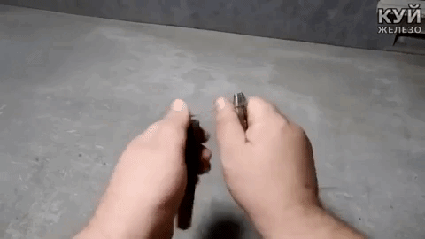 пружина своими руками