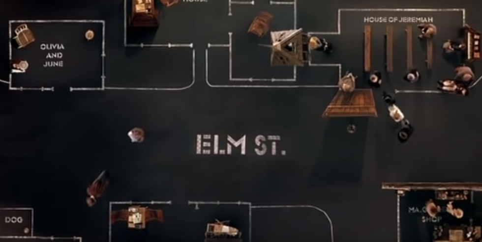 Ставьте лайки, подписывайтесь на канал Киноклуб VRedaktor!