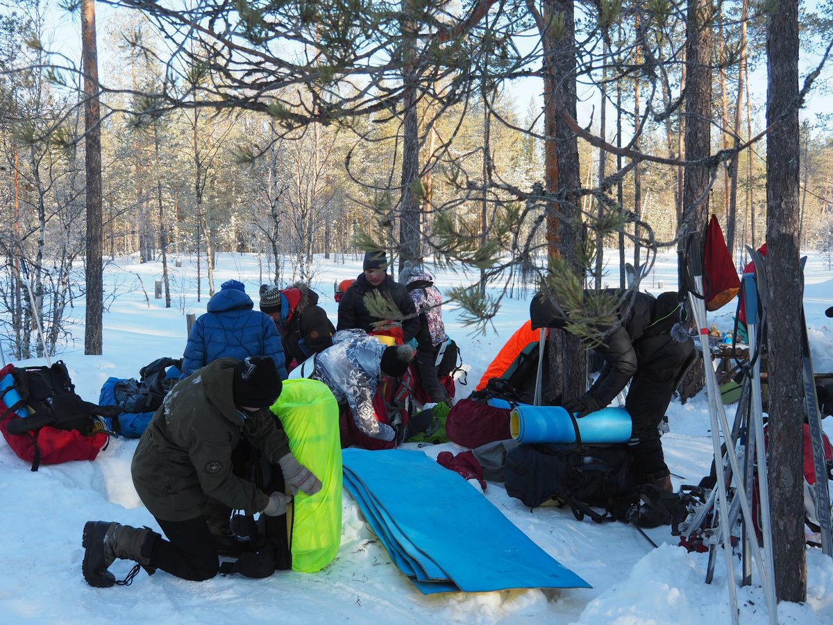 Большая Арктическая Экспедиция