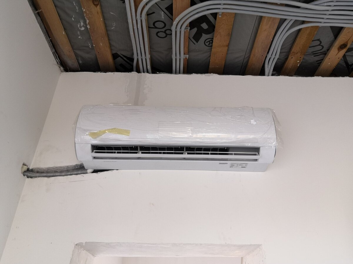 кондиционер kentatsu ksgq61 внутренний блок