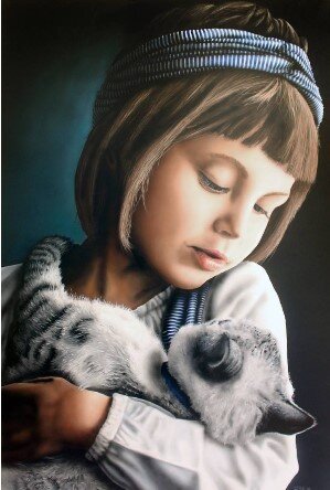 Without name but not without love