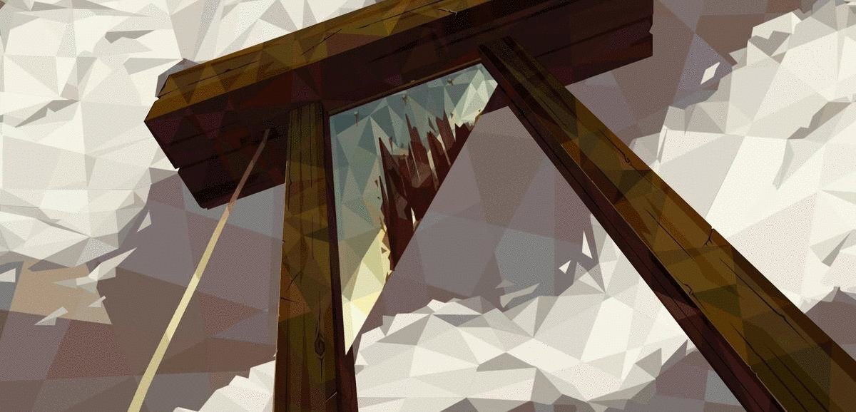 Начнём с того, что это, да, действительно, наглядная демонстрация результативности работы революционных властей. С другой стороны… вы помните, кто был одной из главных тормозящих сил на пути конституции? Дворянство. Не в последнюю очередь, во главе с Людовиком. Несмотря на то, что он был неслабо так запуган, запуганы были и его политические оппоненты, в результате чего принятие конституции замедлялось. Но не за счёт активного тыканья палками в колёса законотворчества, а за счёт довольно цивилизованного, по меркам всего бардака Великой Французской Революции, диалога.