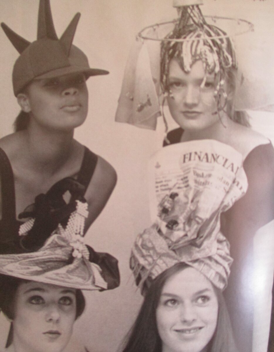 Образцы для подражания