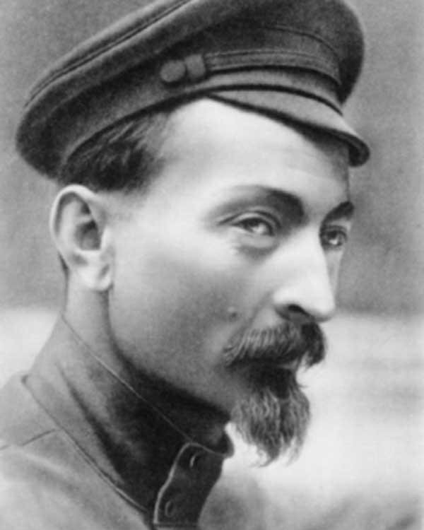 Советская экспедиция на Тибет в 1925 году была направлена лично Феликсом Эдмундовичем Дзержинским.