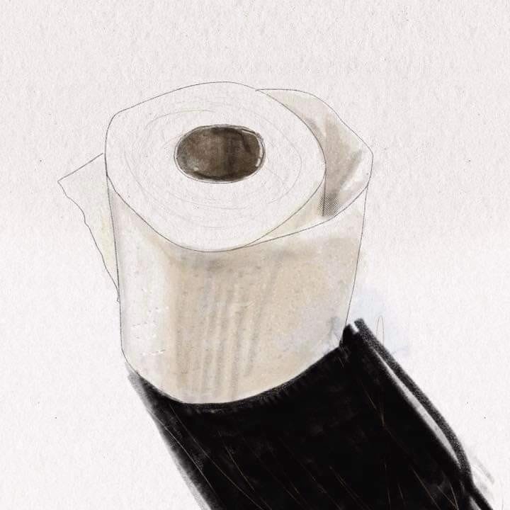 Художник Марина Скепнер