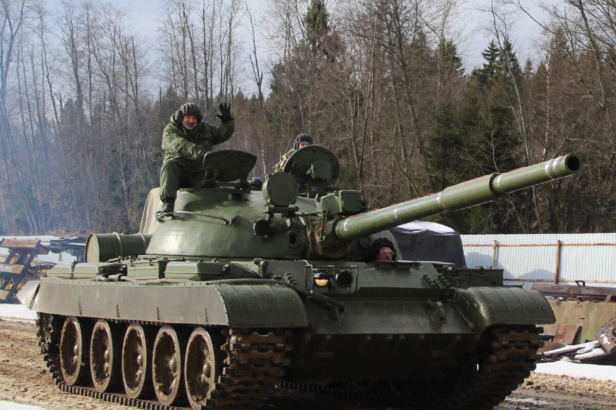 Фото из личного архива компании КубинкаТур   