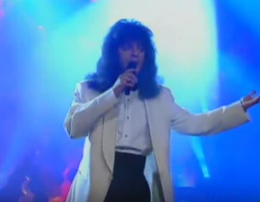 Филипп Киркоров