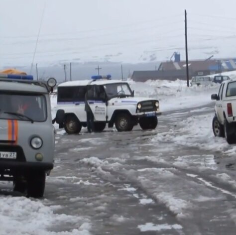 Кадры из видео: Виталий Кузьменко