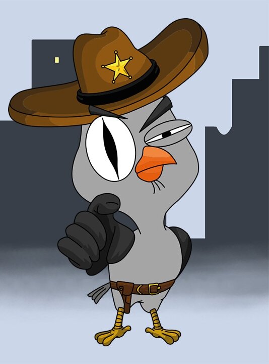 Наверное многие задаются вопросом, где же сова? Когда Новый сезон?что стало со всеми героями? 