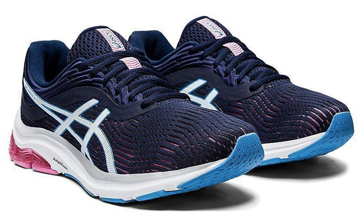 Кроссовки беговые Asics Gel-Pulse 11, 7 190 рублей 