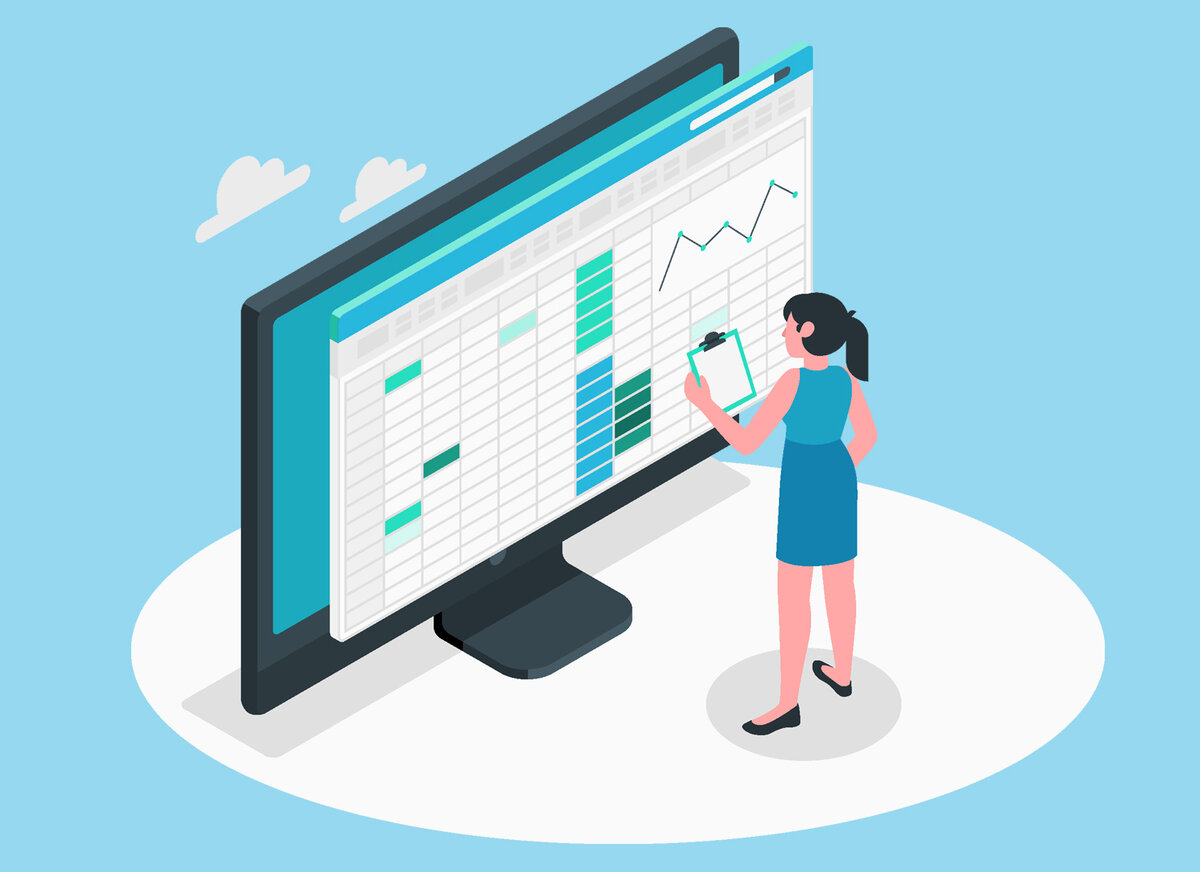 Иллюстрация: Freepik