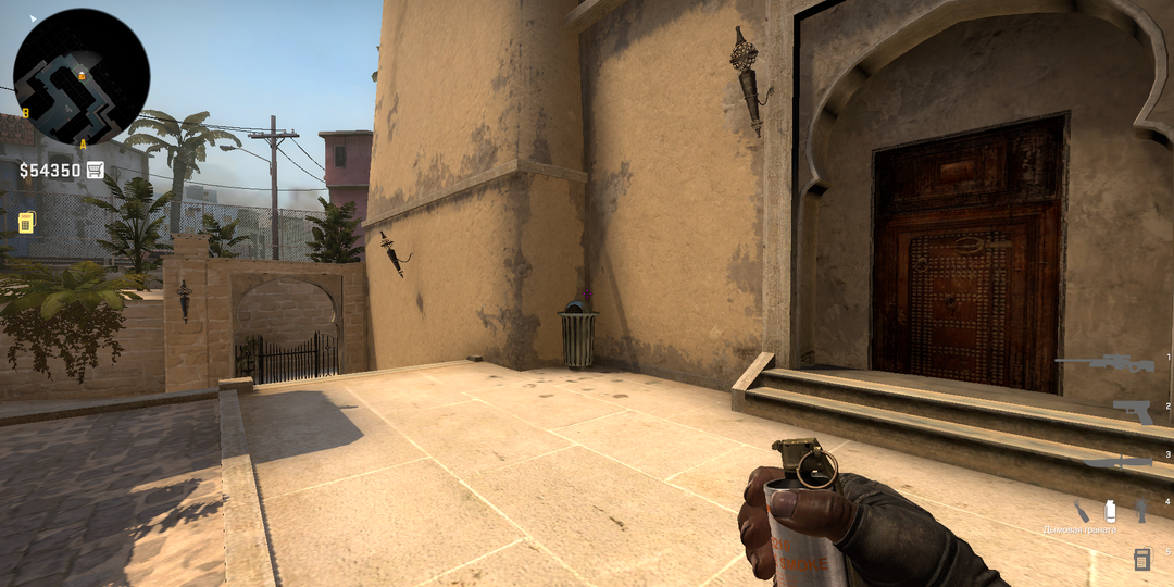 3 Смока на Mirage без которых невозможно занять мид