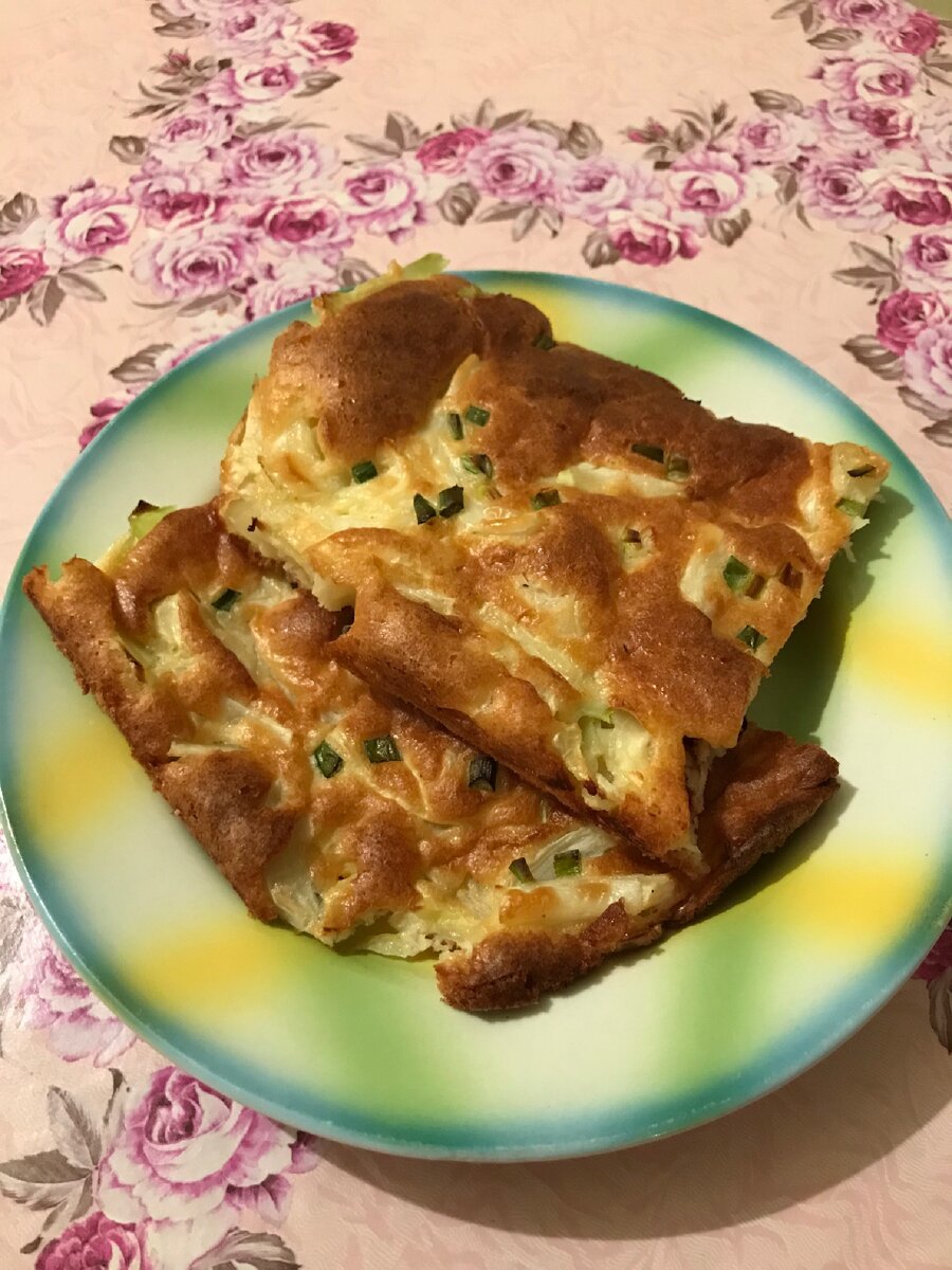 Приятного аппетита)