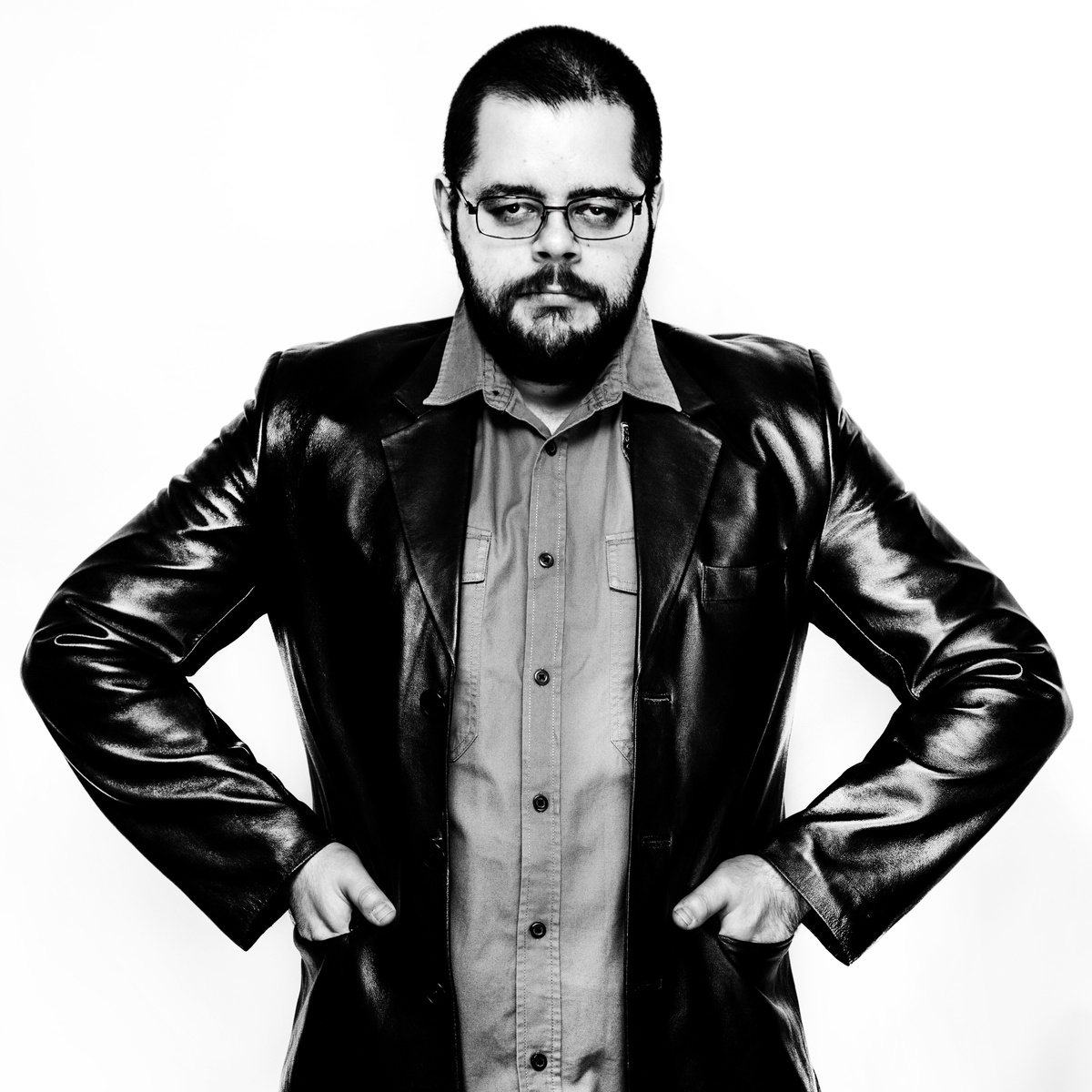 Фото: Даниил Прибылов