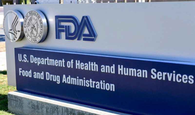 FDA 