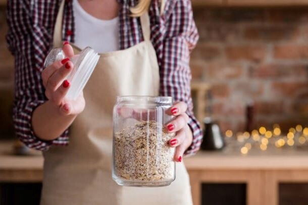 Как питаться правильно на карантине?