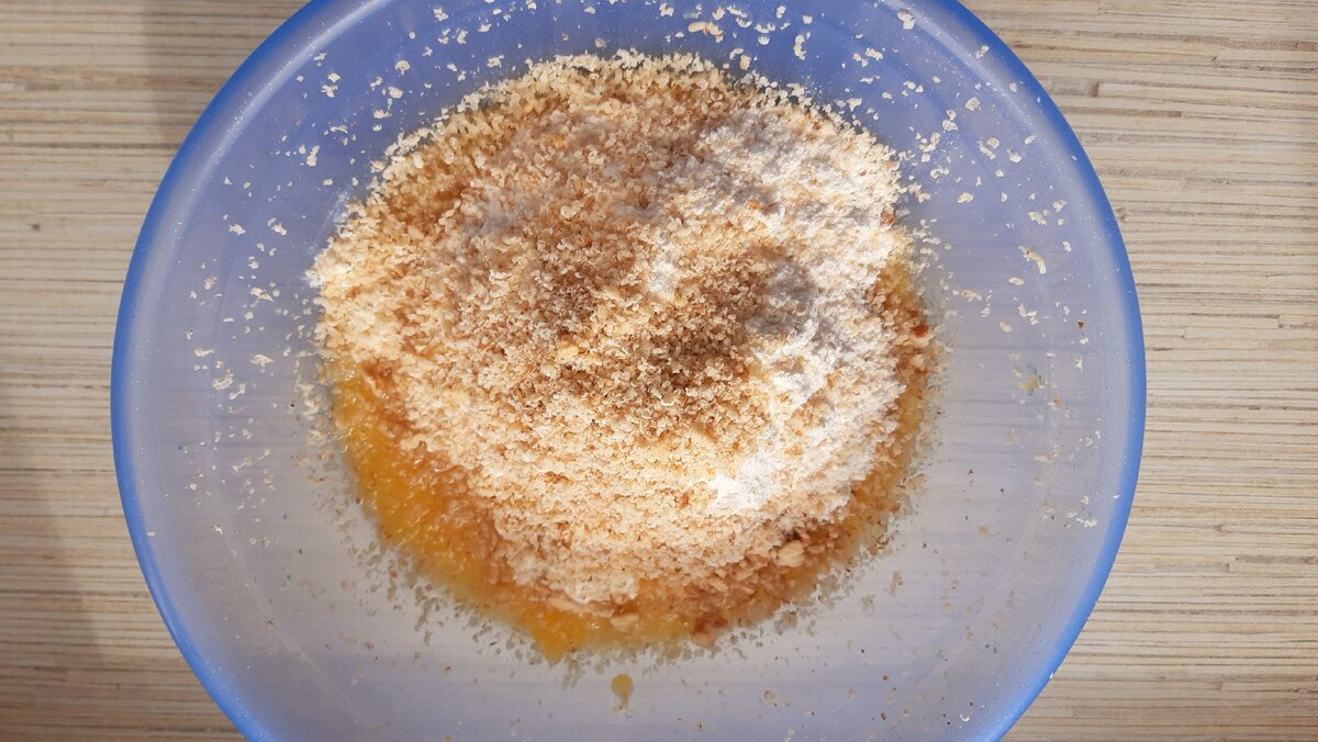 Фото автора дзен канала #Кулинарные размышления# апрель 2020