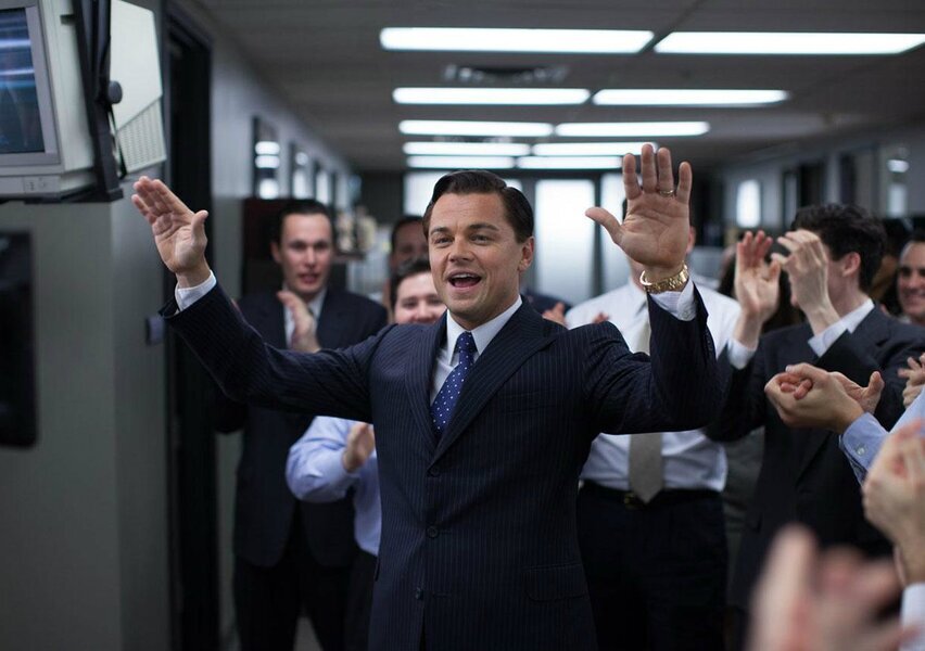 Просто они знали больше чем ты и дочитали этот пост до конца :D