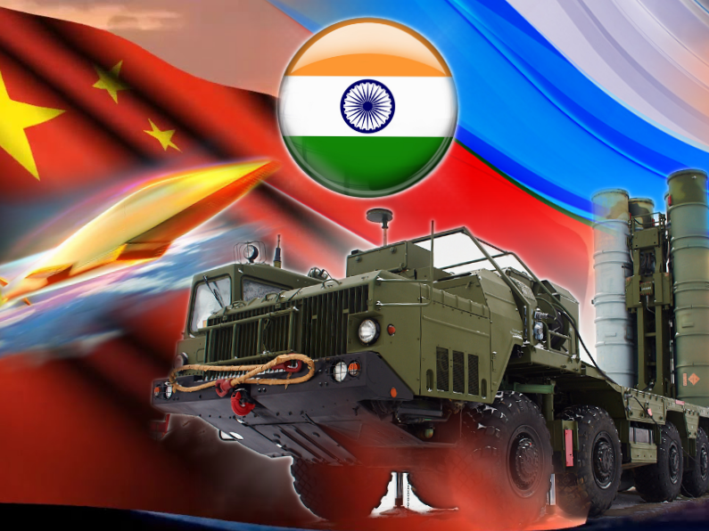 Колаж моего представления происходящего!