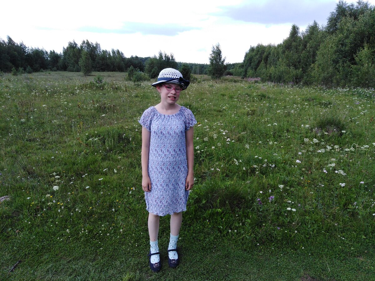 гусариха и семья на дзен посл