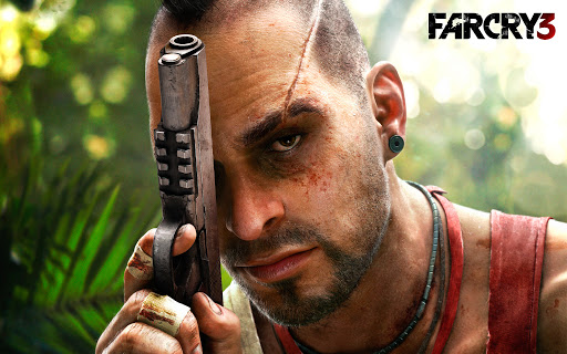 Far Cry 3