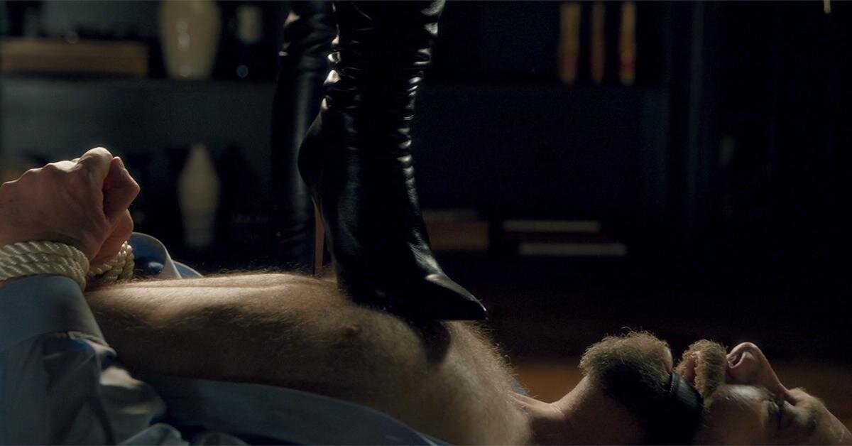 сериал "Миллиарды" (2016-2018 гг.)