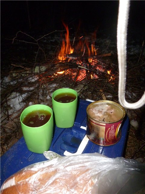 Брошенные деревни Тверской области. Поиск барского дома. Часть 1 ...