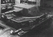 Pz IV Ausf A