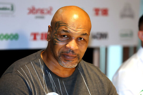 И все-таки он легенда