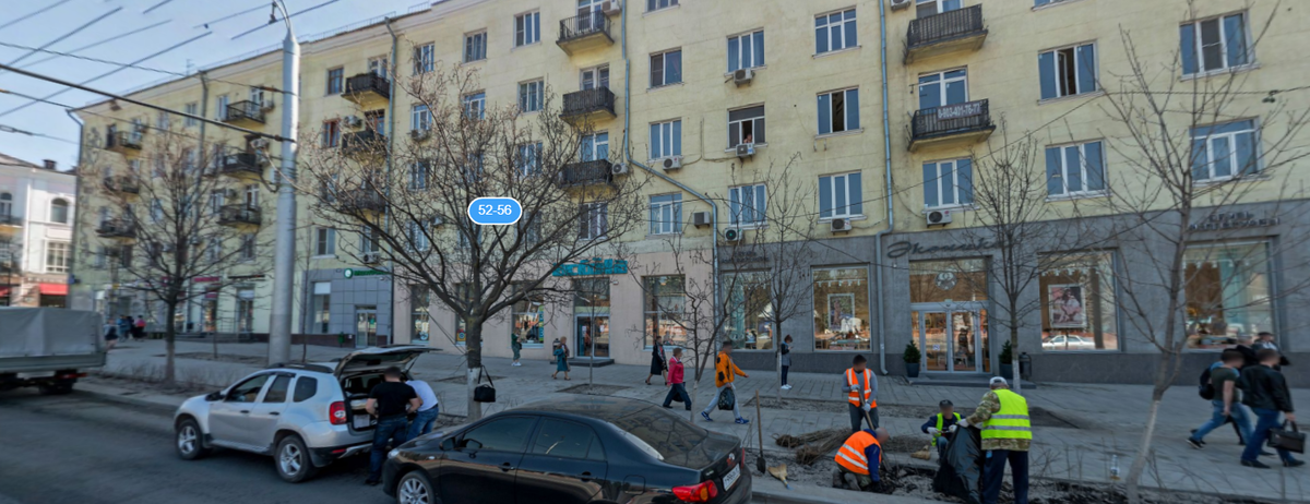 Фото Яндекс карты