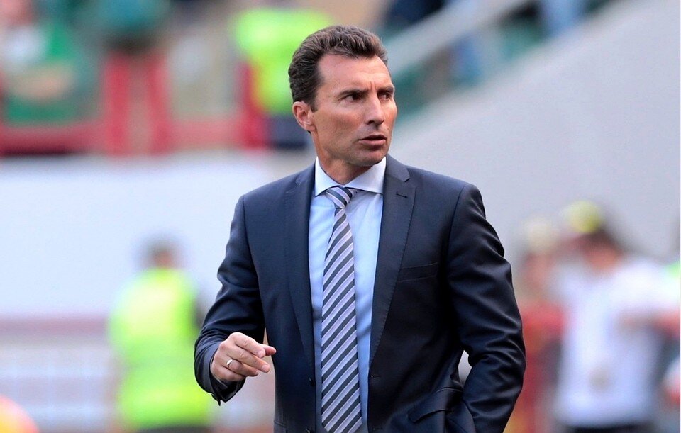 Александр Григорян