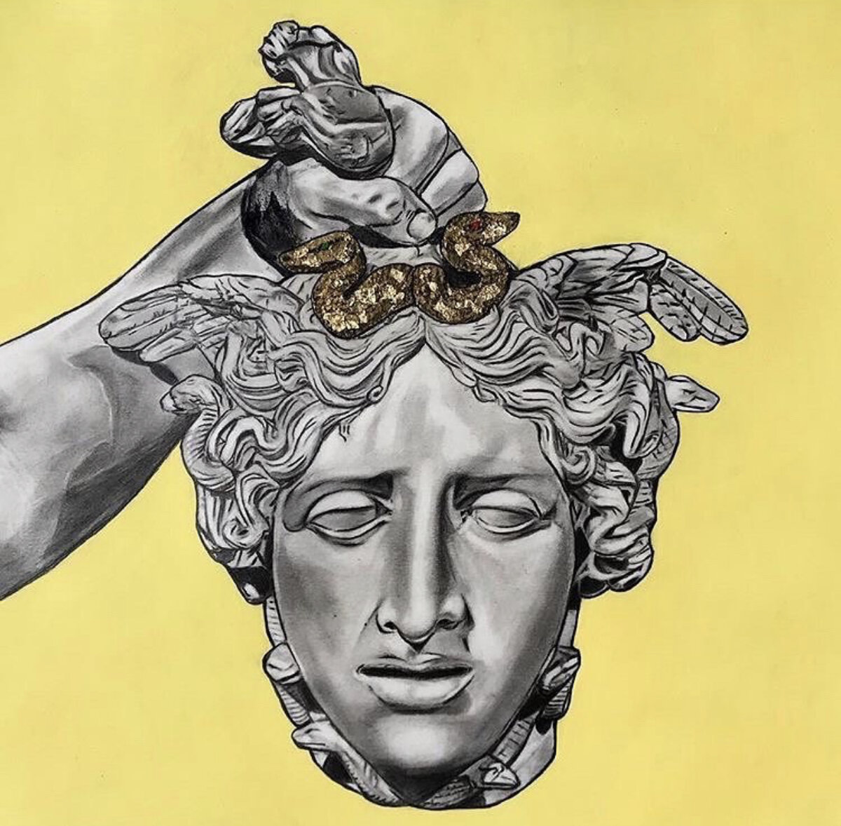 Мифический застройщик