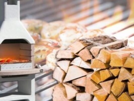 фото из свободного источника интернета.Дрова для шашлыка